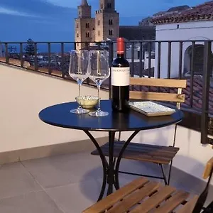 Apartment Terrazza Caracciolo, Cefalu
