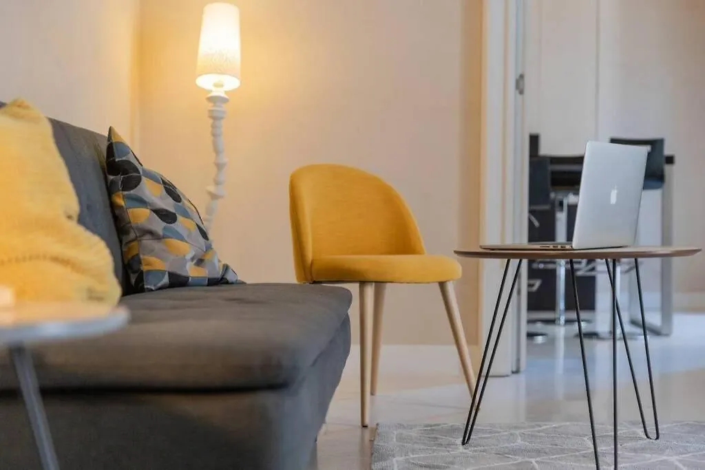 Appartamento Nobiliare Design A 2 Passi Dal Mare Cefalu 0*,  Italy