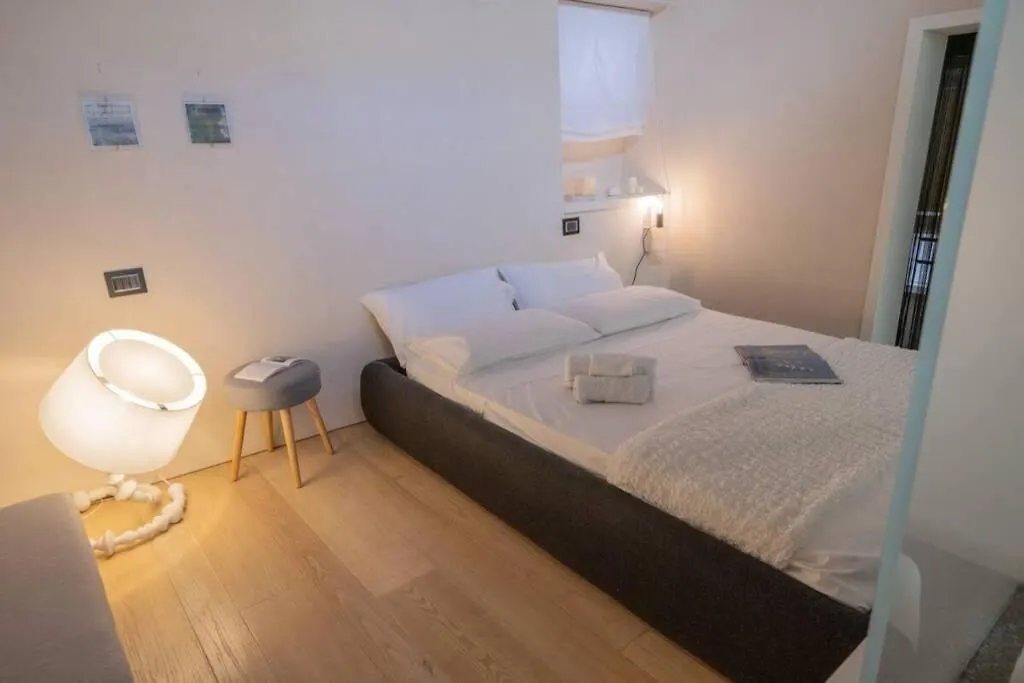 Appartamento Nobiliare Design A 2 Passi Dal Mare Cefalu 0*,  Italy