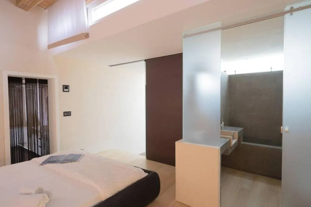 Appartamento Nobiliare Design A 2 Passi Dal Mare Cefalu