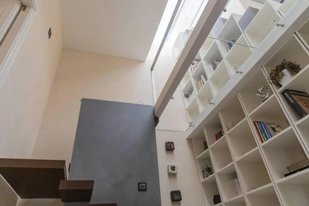 Appartamento Nobiliare Design A 2 Passi Dal Mare Cefalu Apartment